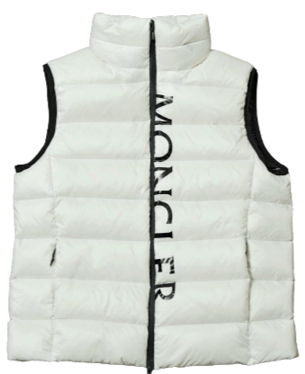 Moncler Gilet