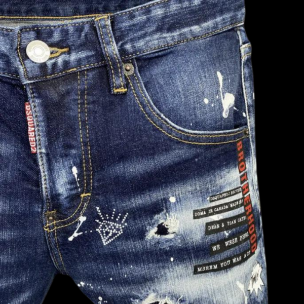 Dsquared2 Shorts