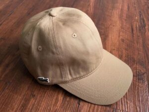 Cap