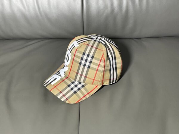 Cap
