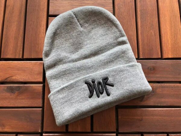 Dior Beanie