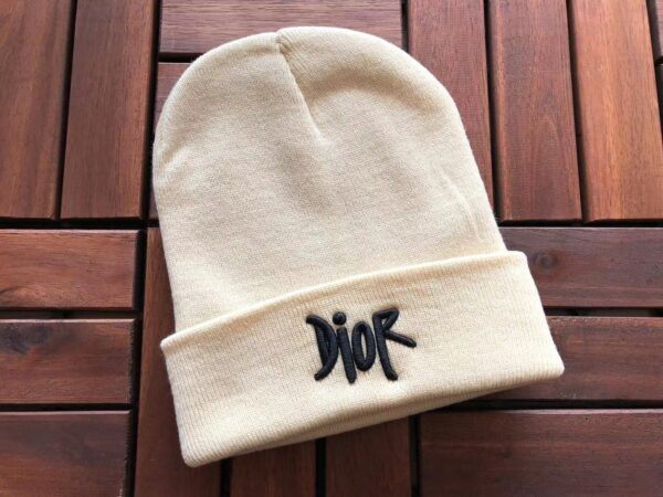 Dior Beanie