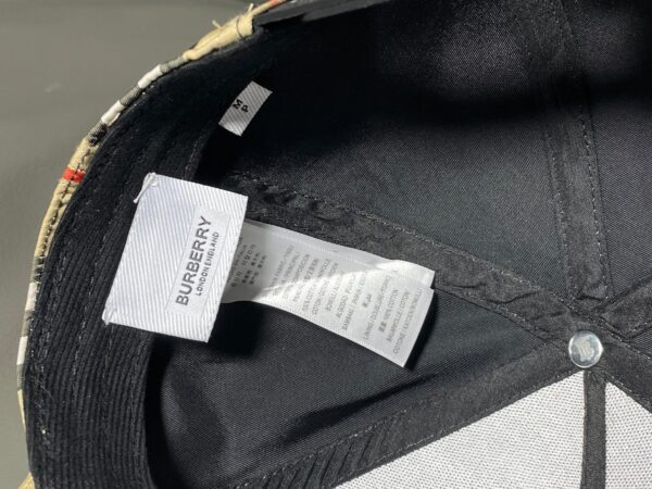 Cap