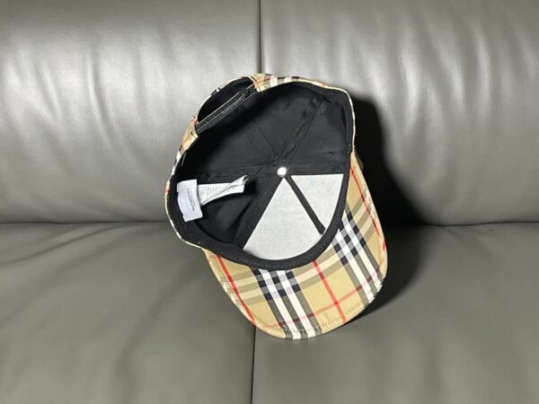 Cap