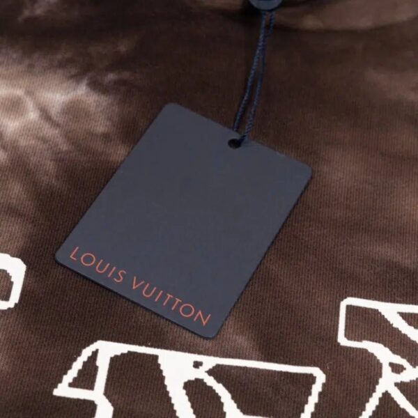 Louis Vuitton Hoodie