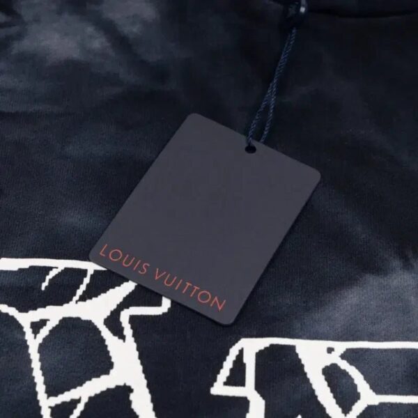 Louis Vuitton Hoodie