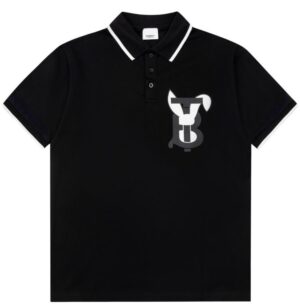 Burberry Polo T-Shirt