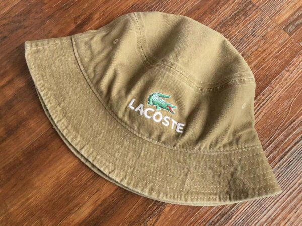 Cap