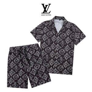 Louis Vuitton Set