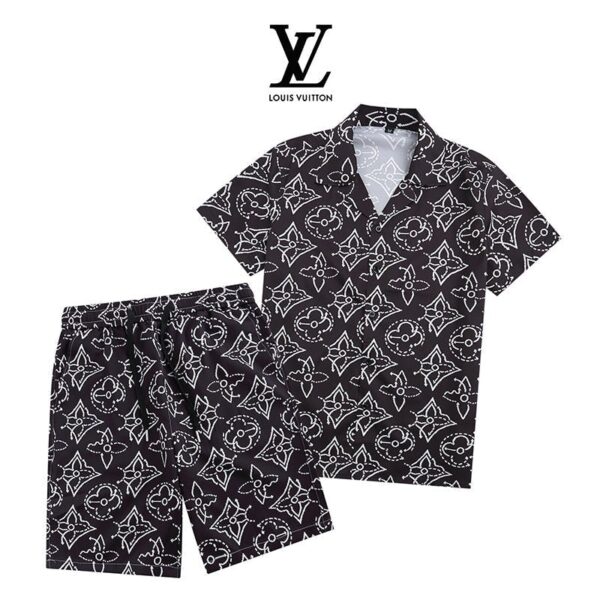 Louis Vuitton Set