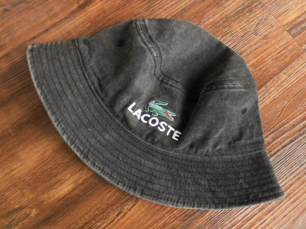 Cap