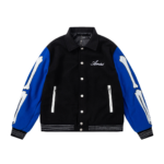 Amiri Jacket