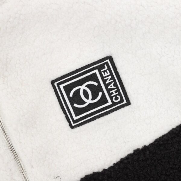 Chanel Jacket
