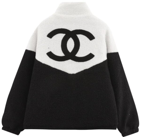 Chanel Jacket