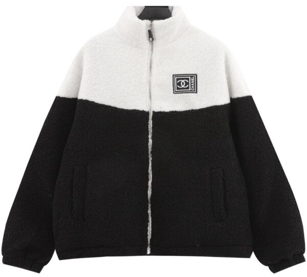 Chanel Jacket