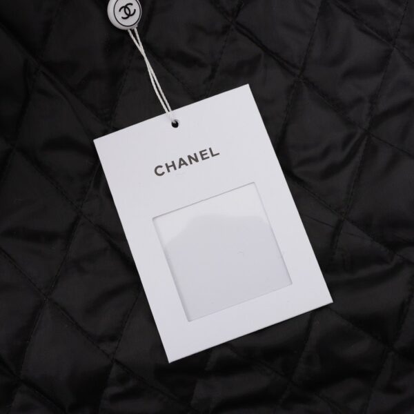 Chanel Jacket