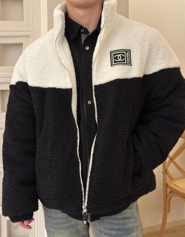 Chanel Jacket