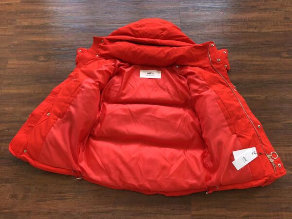 Ami Paris Jacket