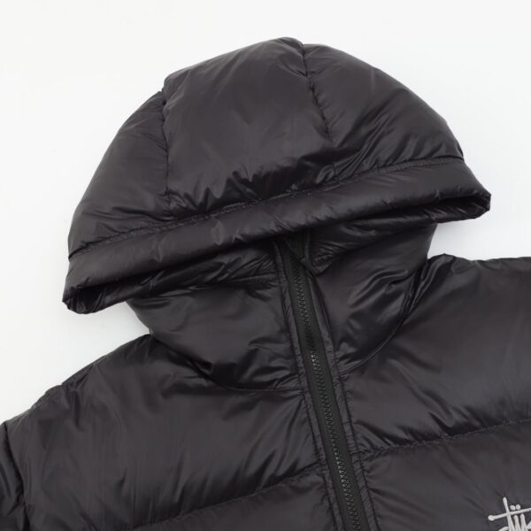 Stussy Jacket