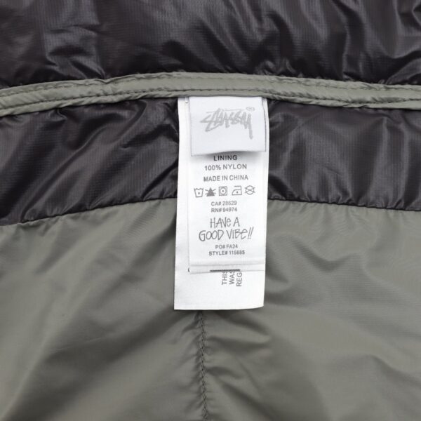 Stussy Jacket