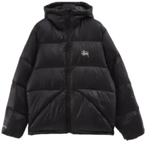 Stussy Jacket