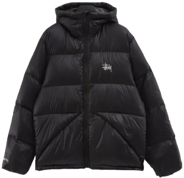 Stussy Jacket