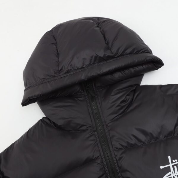 Stussy Jacket