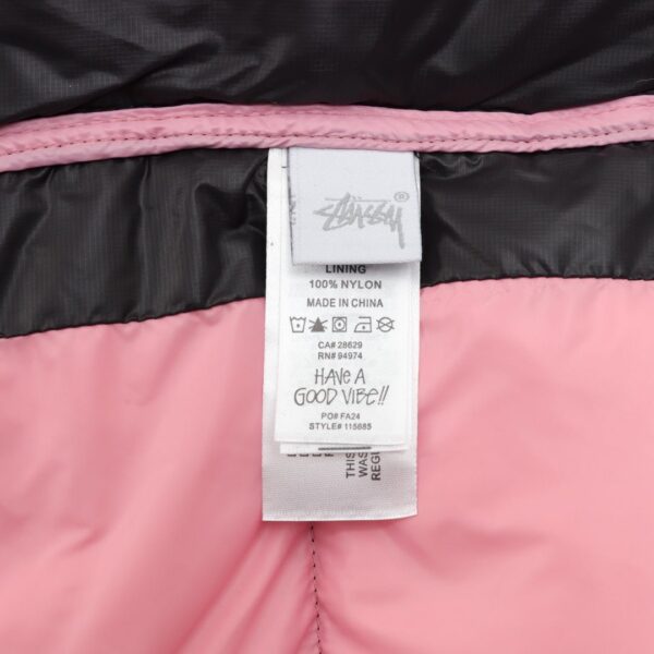 Stussy Jacket