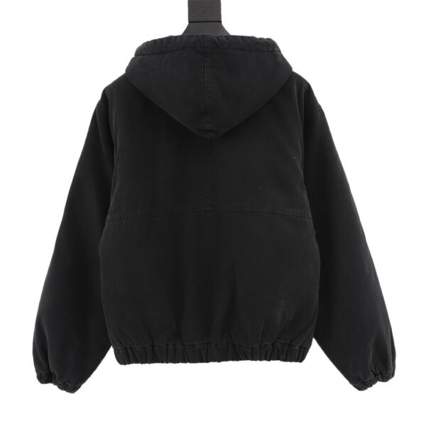 Stussy Jacket