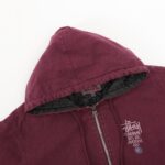 Stussy Jacket