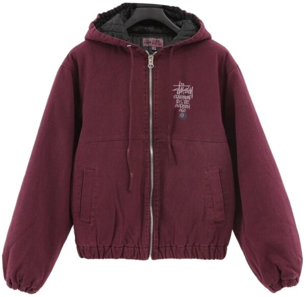 Stussy Jacket