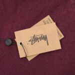 Stussy Jacket