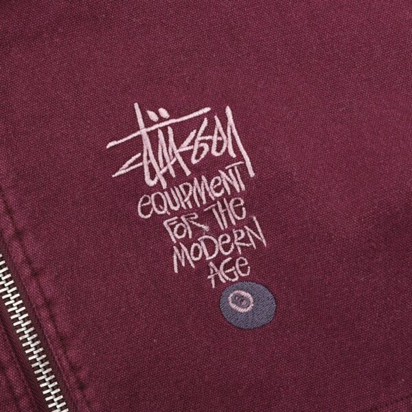 Stussy Jacket