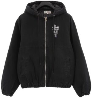 Stussy Jacket