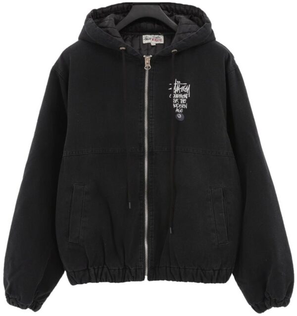 Stussy Jacket