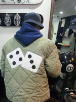 Stussy Jacket