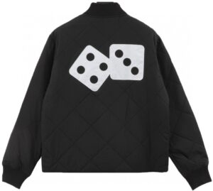 Stussy Jacket