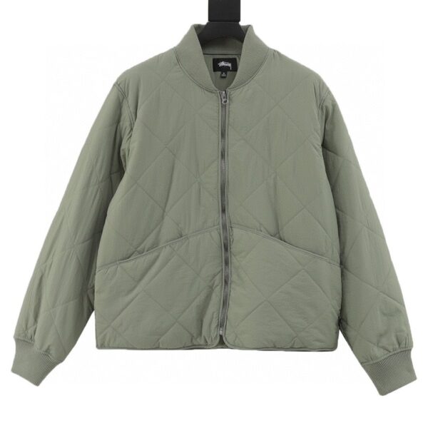 Stussy Jacket