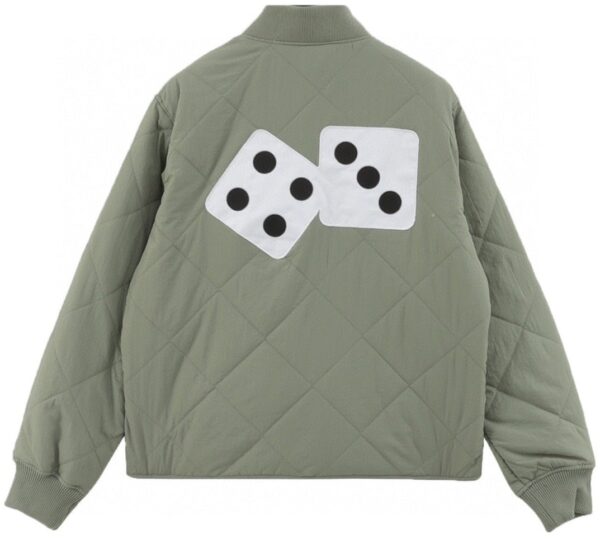 Stussy Jacket