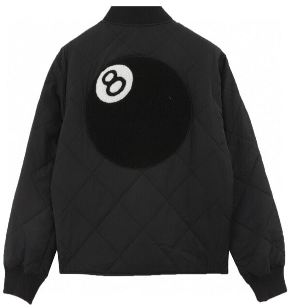 Stussy Jacket