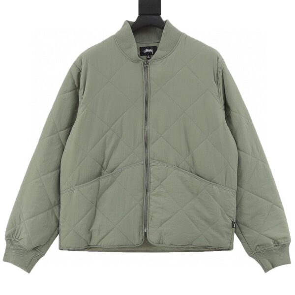 Stussy Jacket