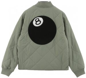 Stussy Jacket
