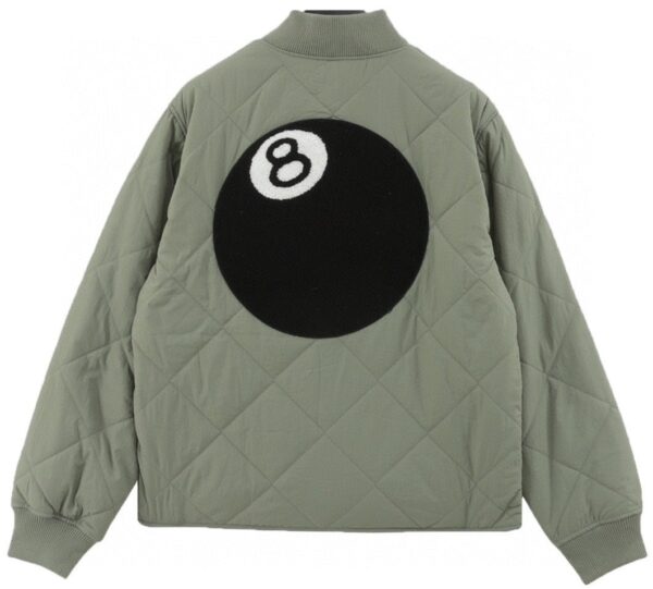 Stussy Jacket