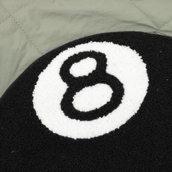 Stussy Jacket