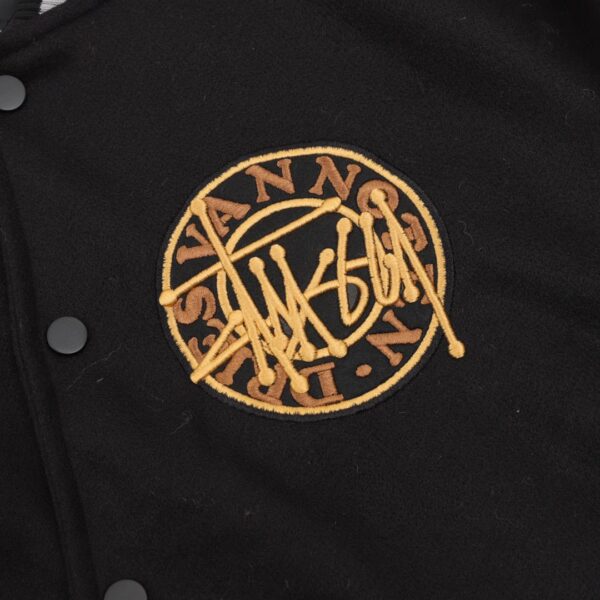 Stussy Jacket