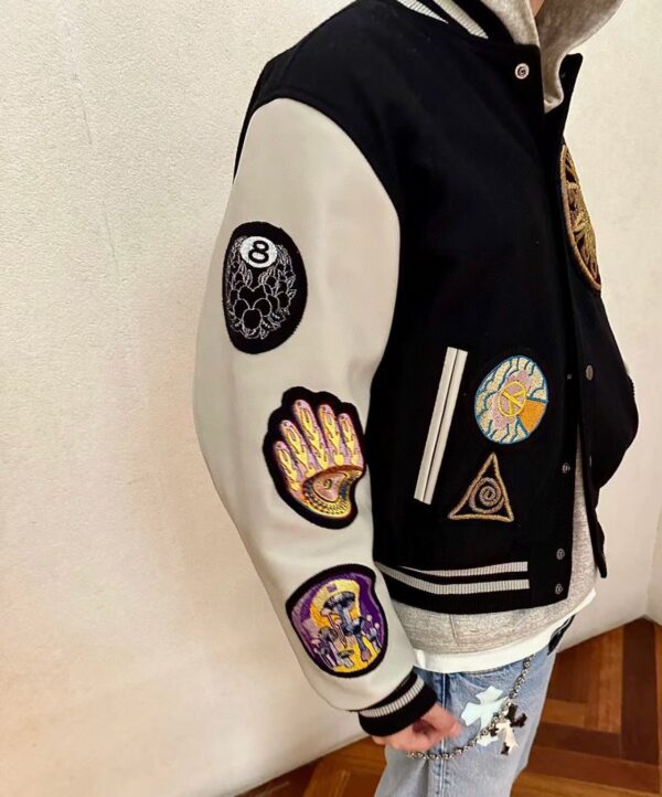 Stussy Jacket