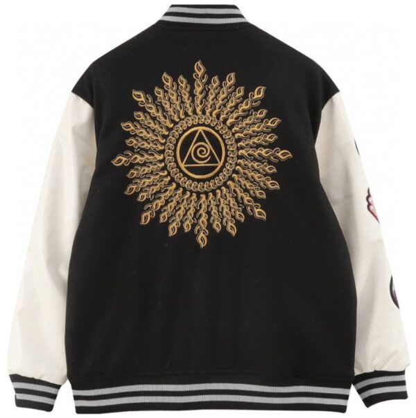 Stussy Jacket