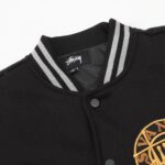 Stussy Jacket