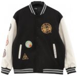 Stussy Jacket