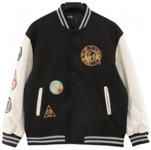 Stussy Jacket